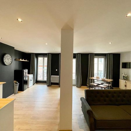 Spacieux Appartement Lumineux Coeur De Ville Pamiers Exteriér fotografie