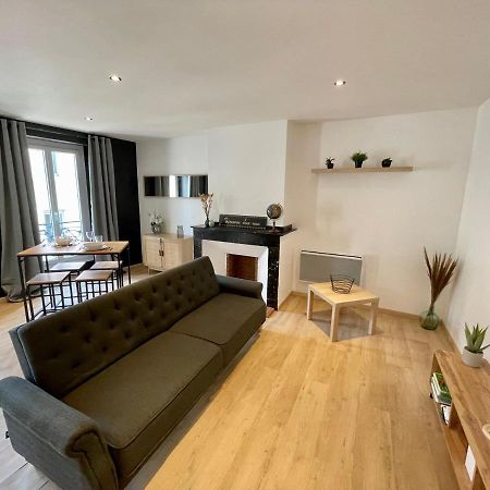 Spacieux Appartement Lumineux Coeur De Ville Pamiers Exteriér fotografie