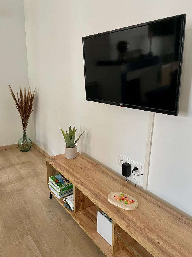 Spacieux Appartement Lumineux Coeur De Ville Pamiers Exteriér fotografie